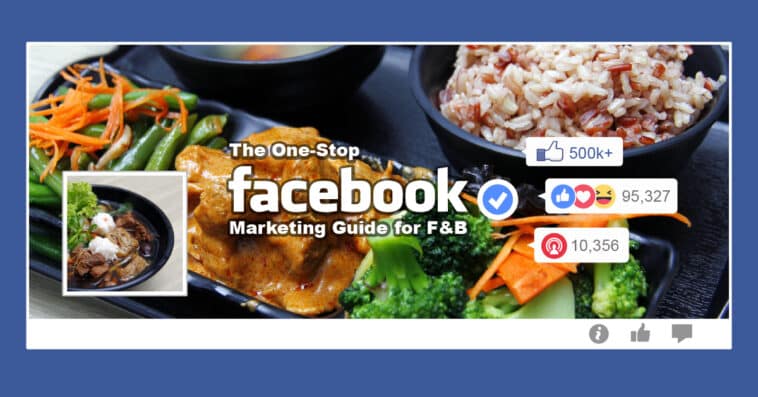 Facebook Restaurant Marketing