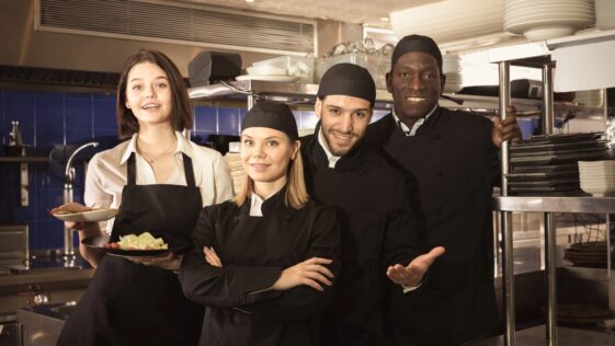 Staff Turnover at Your Restaurant