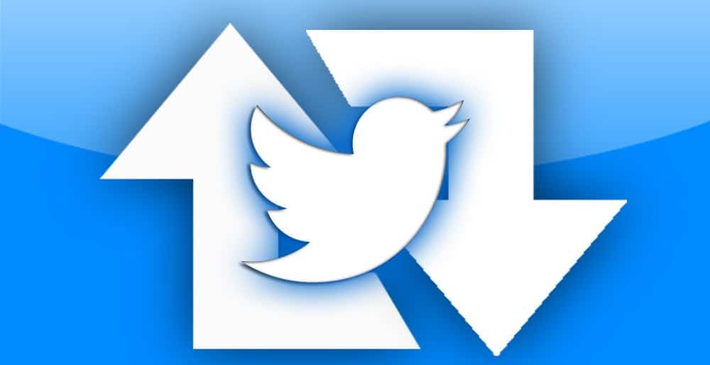 Ask Someone Popular to Retweet your Tweets