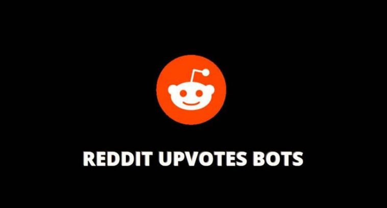 Best-Reddit-Upvotes-Bots