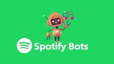 Best-Spotify-Bots-to-Grow-Your-Plays-Likes-Followers