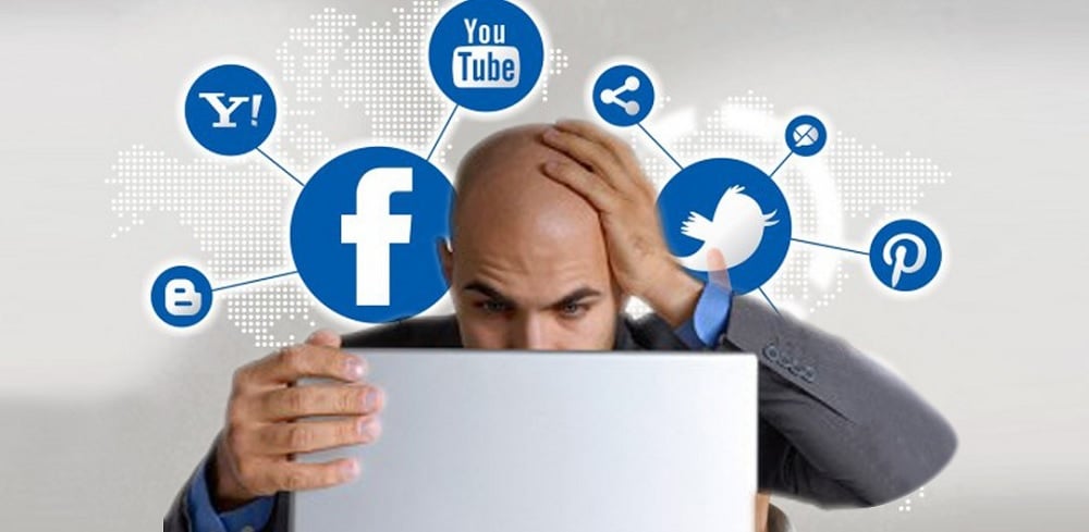 Businesses Need Social Media Management