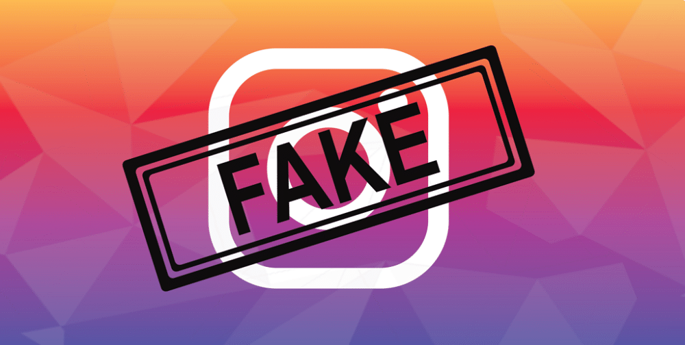 Fake Followers in Instagram