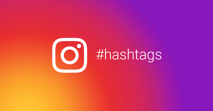 Instagram and Hashtags