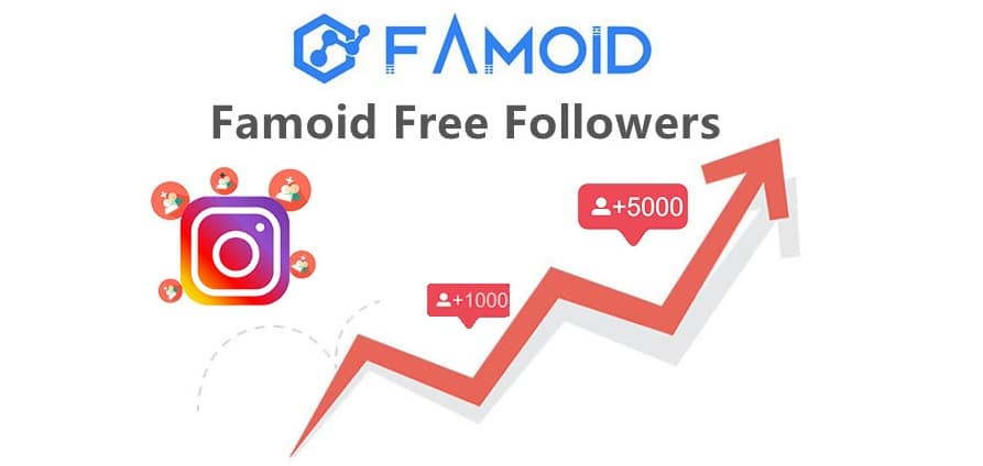 Famoid to Boost your Instagram Engagement
