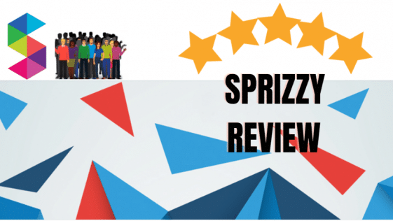 Sprizzy-Review
