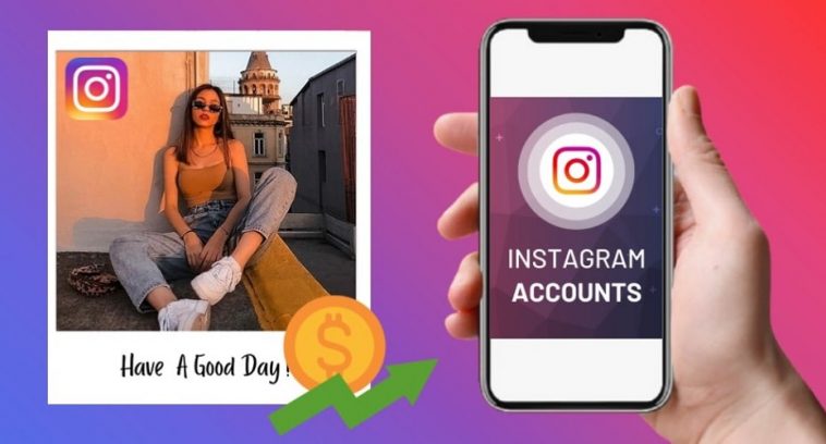 Buying-Instagram-Accounts