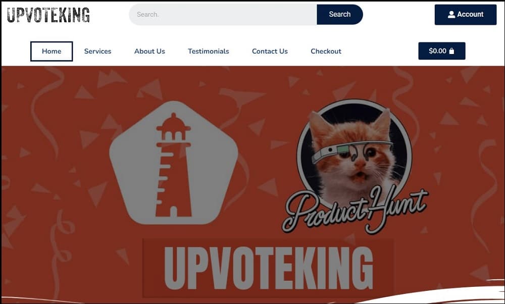Buy Reddit Upvotes on Upvote King