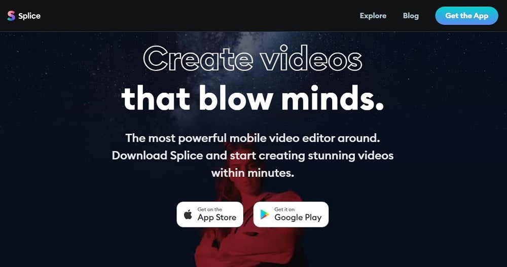 Short Videos Apps for Splice App