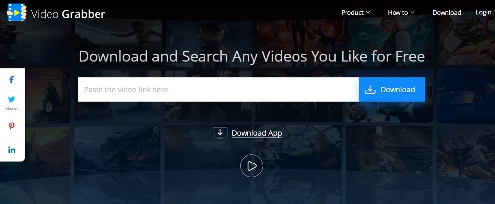 Video Grabber one the Best YouTube Video Downloaders