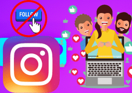Get Followers Without Following
