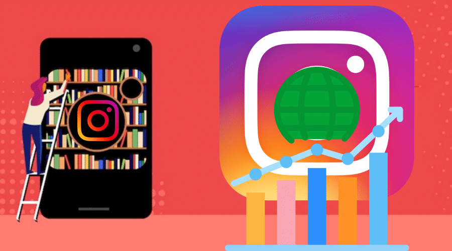 How The Instagram Archive Changing Market Game