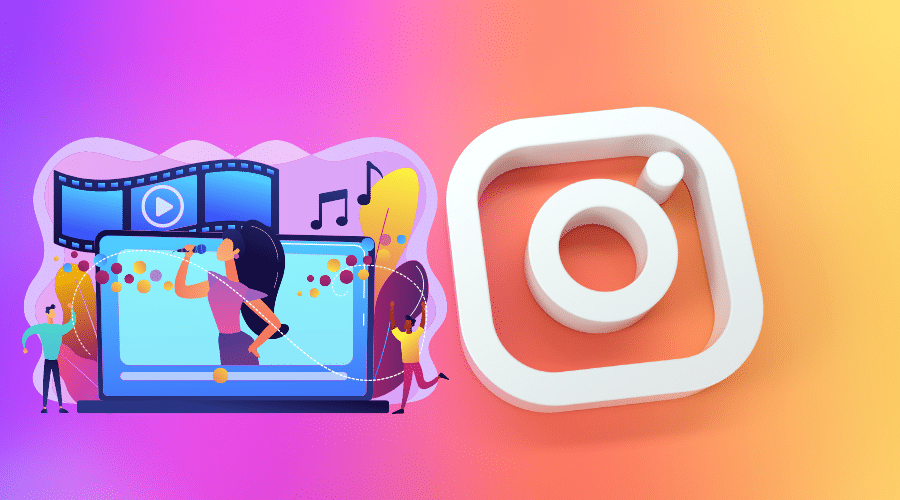 How To Post Music Video On Instagram Stories