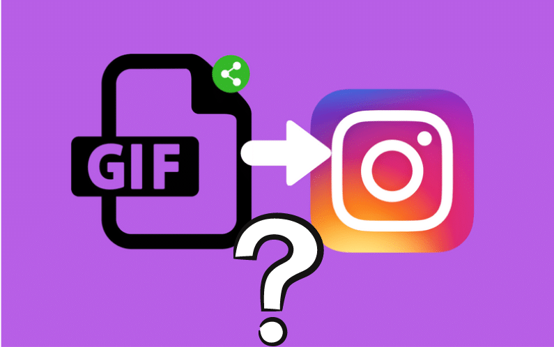Can You Post GIFs On Instagram     