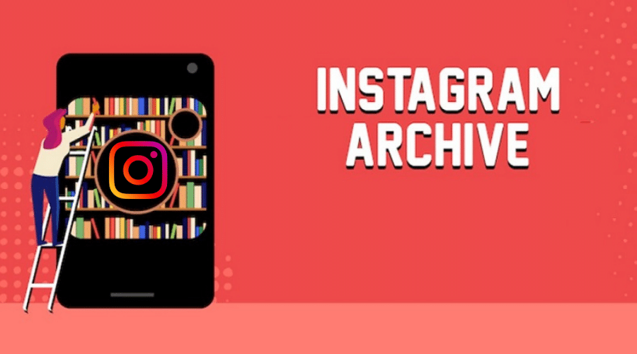 What Is Instagram Archive And How Does It Work