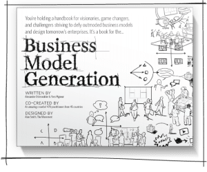 Business Model Generator
