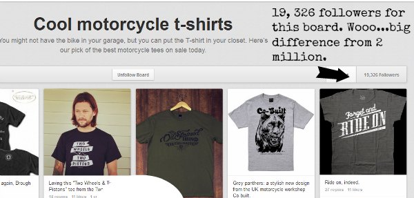 Cool Motorcycle T shirts