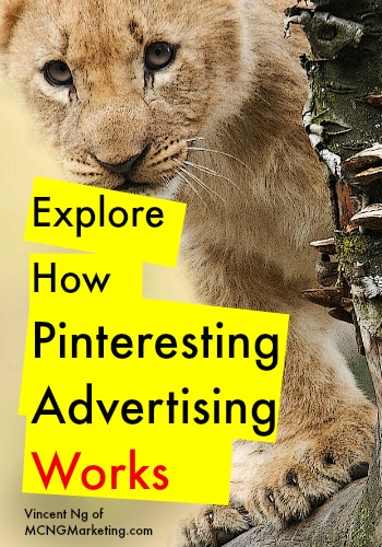 Explore How Pinterest Advertising Works