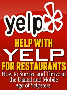 Help with Yelp