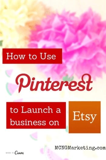 How to Start an Etsy Business