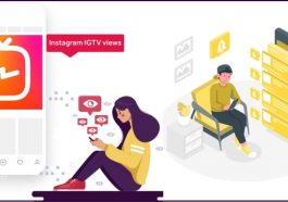 Buy IGTV views
