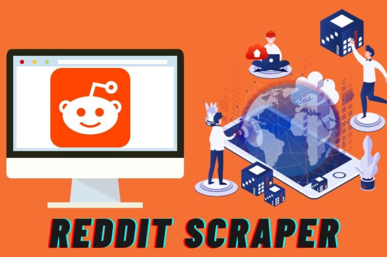 Reddit Scraper