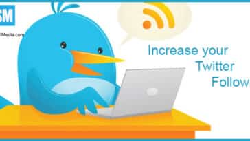 Increase your Twitter Followers