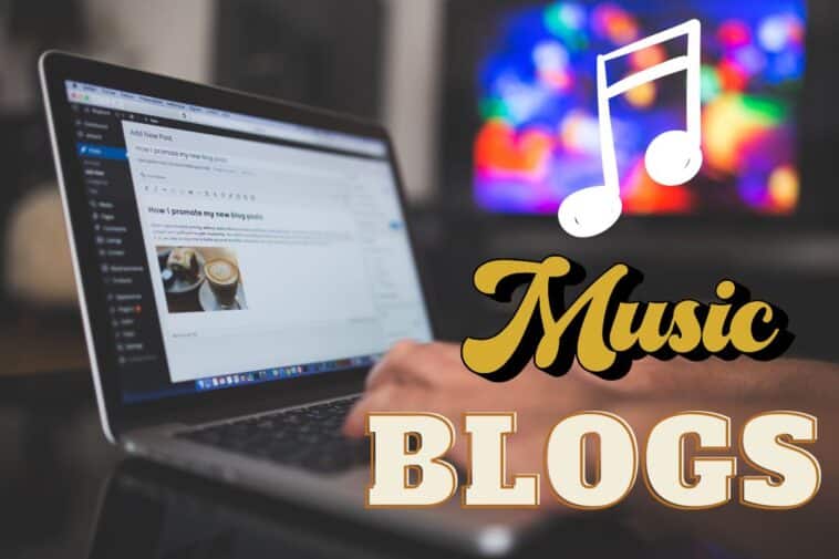 Music Blogs