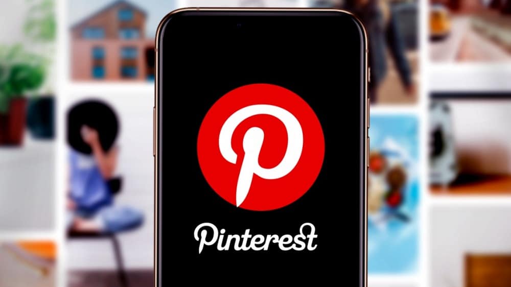 Pinterest overview