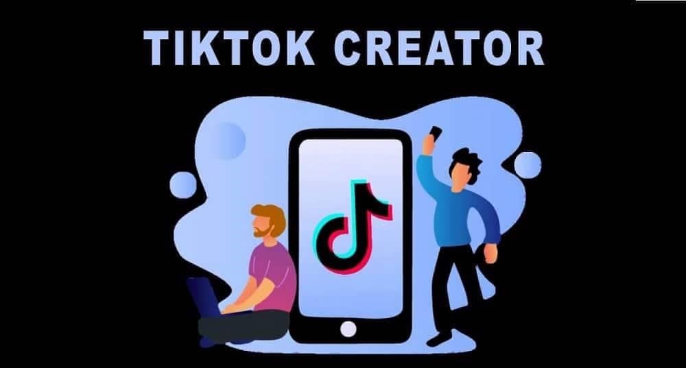 Collaborate with other TikTokers