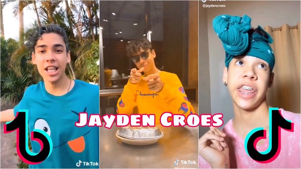 Jayden Croes
