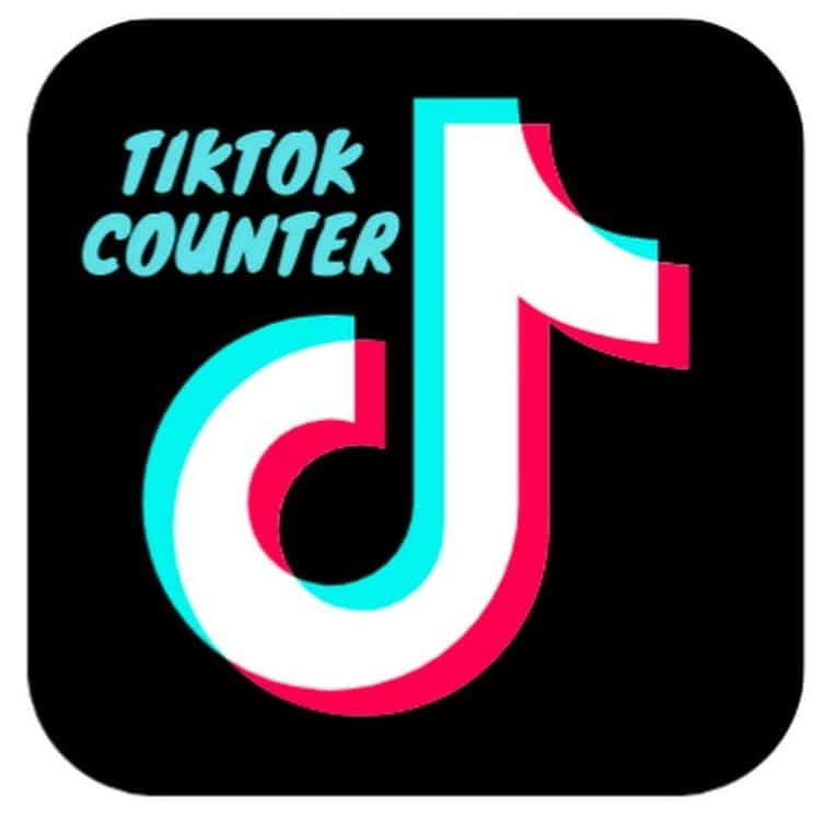TikTok counter