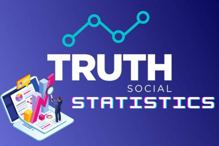 truth social statistics