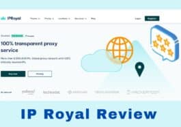 IP Royal Review