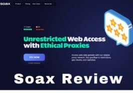 SOAX Review