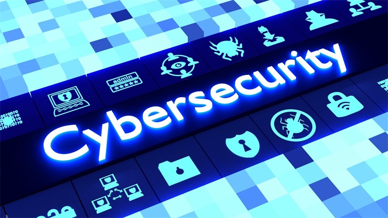 General Cybersecurity Precautions