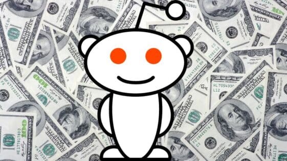 Reddit Net Worth