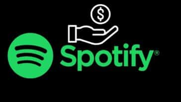 Spotify Net Worth