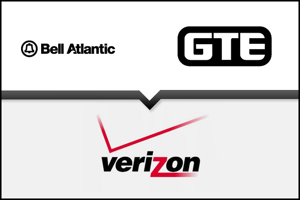 Bell Atlantic Corp. and GTE Corp