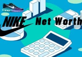 Nike Net Worth