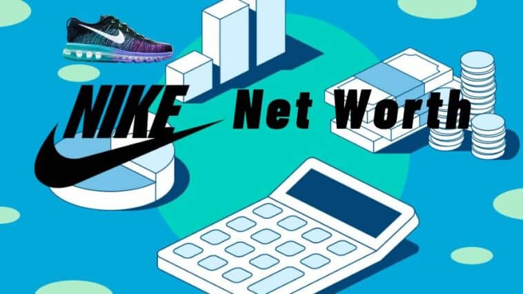 Nike Net Worth