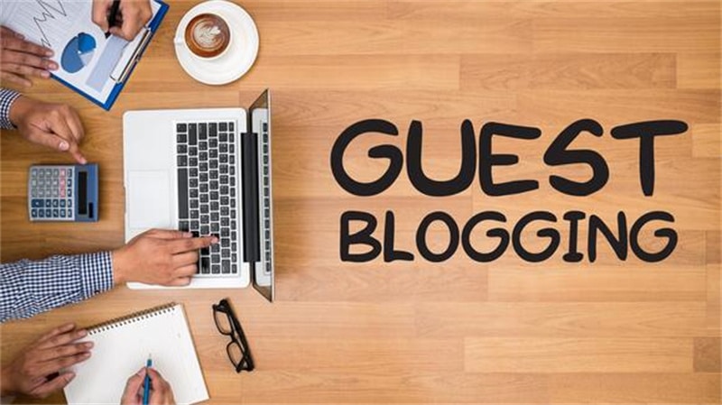 Understanding the Power of Guest Posting